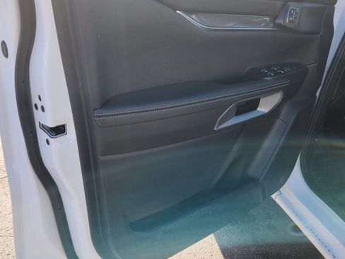 New 2025 Ford Ranger Lariat w/ FX4 Off-Road Package AWD/4WD image 23