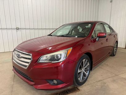 Used 2016 Subaru Legacy 2.5i Limited w/ Popular Package #4