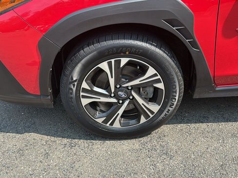 Certified 2024 Subaru Crosstrek 2.0i Premium AWD/4WD image 10