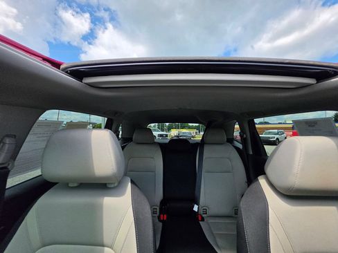 Used 2024 Honda CR-V EX image 17