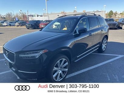 Used 2018 Volvo XC90 T5 Momentum w/ Convenience Package