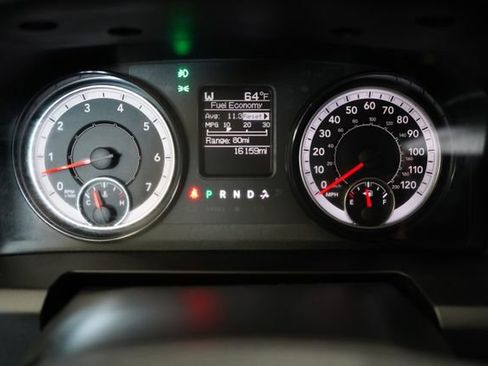 Used 2020 RAM 1500 Classic Warlock AWD/4WD image 21