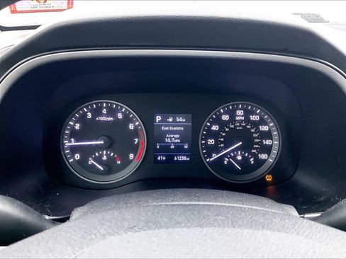 Used 2019 Hyundai Tucson SE image 14