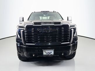 Used 2024 GMC Sierra 2500 Denali Ultimate AWD/4WD video 2