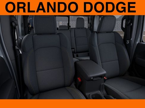 New 2026 Jeep Gladiator Sport image 16