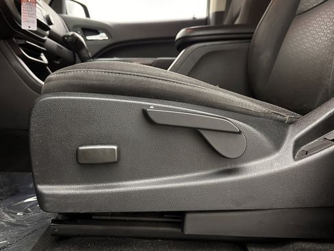 Used 2018 GMC Canyon SLE w/ SLE Convenience Package AWD/4WD image 12