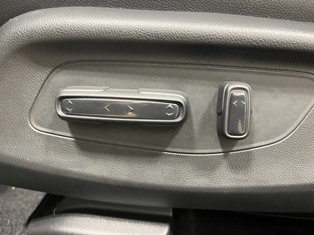 New 2027 Honda HR-V EX-L image 14