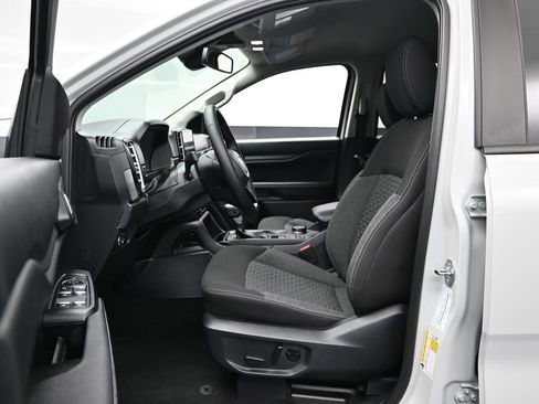 New 2026 Ford Ranger XLT image 20