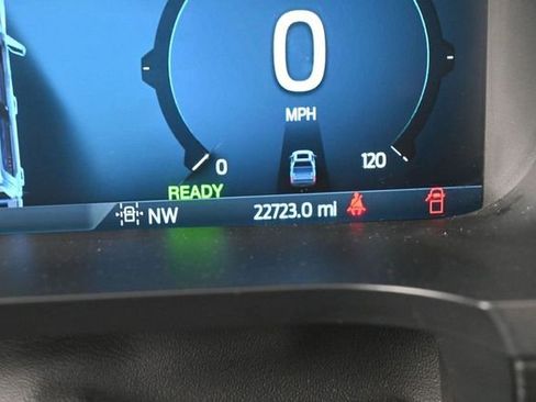 Used 2025 Ford F150 XLT w/ Equipment Group 301A Standard AWD/4WD image 19