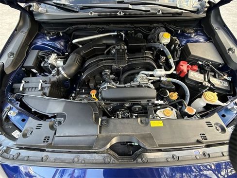 Certified 2025 Subaru Crosstrek 2.5i Sport image 26