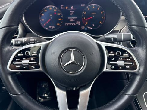 Used 2022 Mercedes-Benz GLC 300 4MATIC image 28