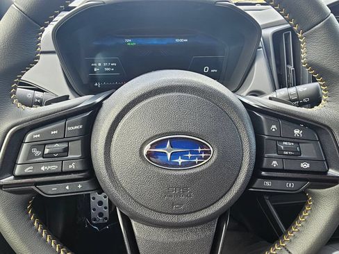 Used 2026 Subaru Crosstrek 2.5i Sport w/ Crosstrek Mirror Package AWD/4WD image 31