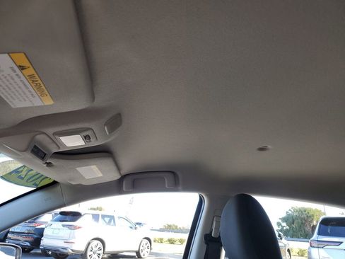 Used 2024 Mitsubishi Mirage ES image 28