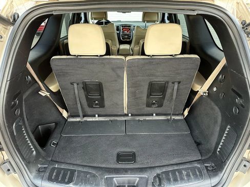 Used 2015 Dodge Durango Limited w/ Nav & Power Liftgate Group image 20