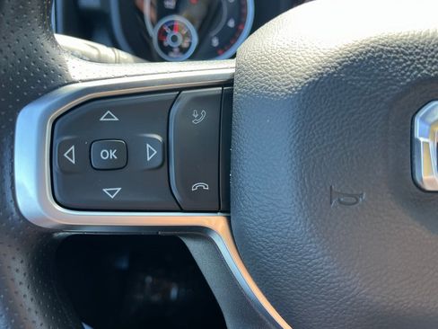 New 2026 RAM 5500 Tradesman image 18