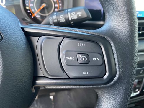 New 2026 Jeep Wrangler Sport image 14