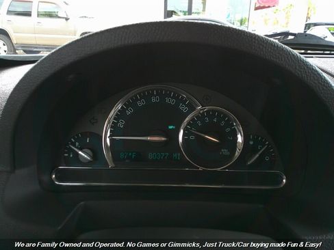 Used 2006 Chevrolet HHR LT image 12