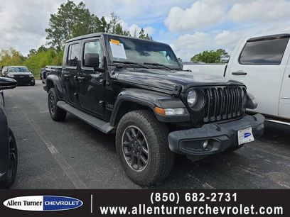 Used 2021 Jeep Gladiator Sport w/ Quick Order Package 24Q 80Th