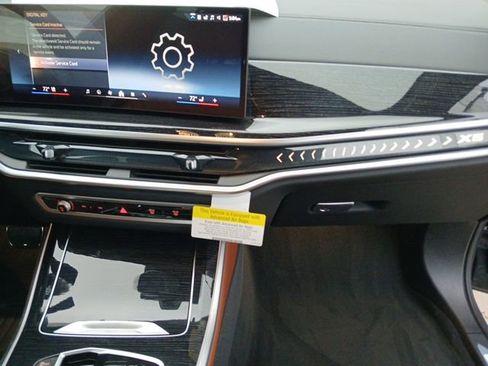 New 2026 BMW X5 sDrive40i RWD image 19