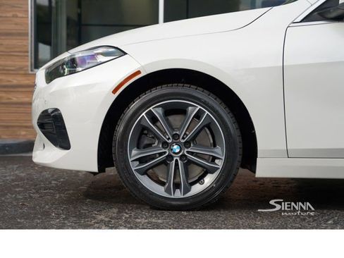 Used 2022 BMW 228i Gran Coupe image 13