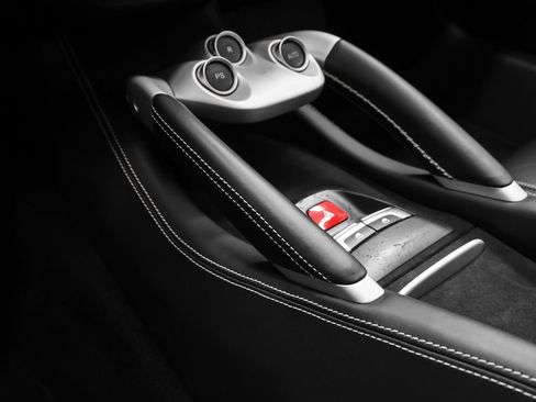 Certified 2014 Ferrari FF AWD/4WD image 58