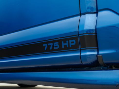 Used 2022 Ford F150 Lariat w/ Equipment Group 502A High image 41