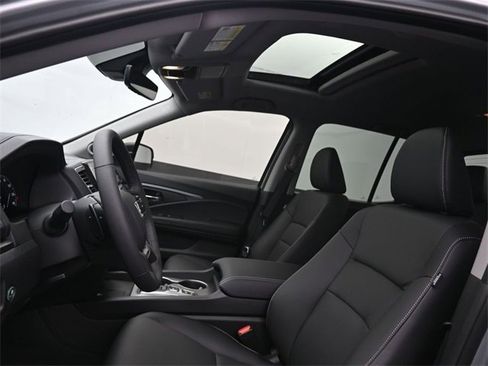 New 2026 Honda Ridgeline RTL image 14