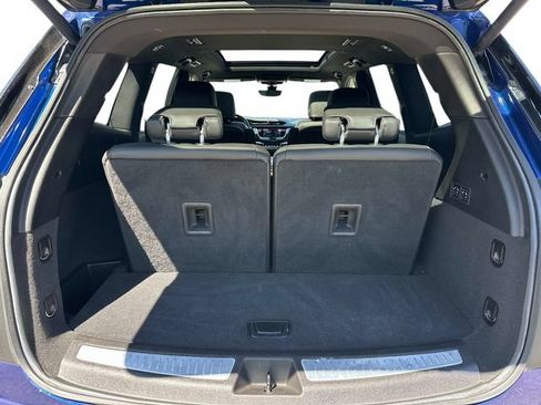 Certified 2023 Cadillac XT6 Premium Luxury w/ Technology Package AWD/4WD image 9