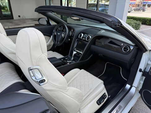 Used 2016 Bentley Continental GT V8 S image 39