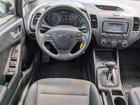 Used 2017 Kia Forte LX w/ LX Popular Package FWD image 15