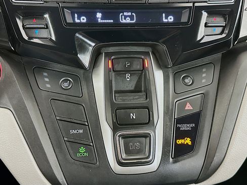 Used 2018 Honda Odyssey EX image 23