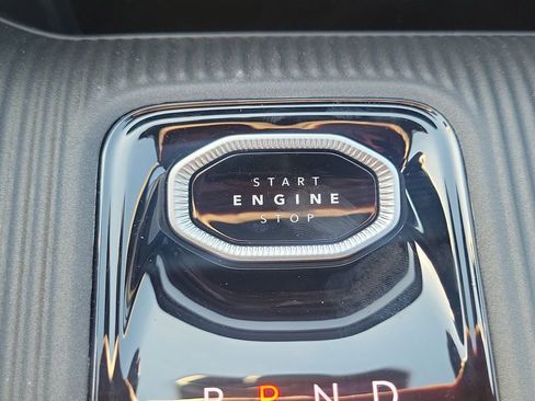 New 2026 Jeep Cherokee Laredo AWD/4WD image 12