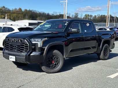 Used 2023 Toyota Tundra TRD Pro