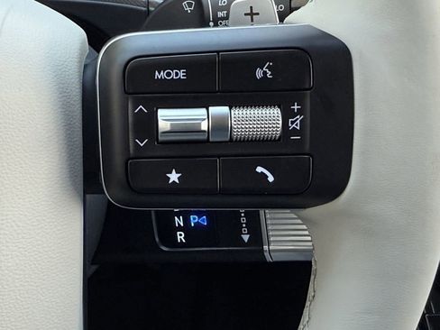 New 2026 Hyundai Santa Fe SE image 19