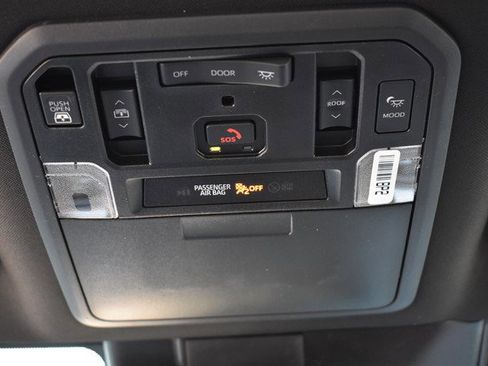 New 2026 Toyota Tundra 1794 Edition AWD/4WD image 14