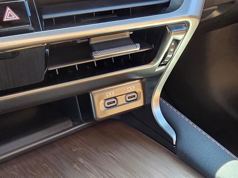 New 2026 Lexus RX 350 AWD image 20
