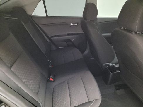 Used 2023 Kia Rio LX image 19