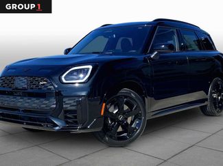 New 2027 MINI Cooper Countryman S AWD/4WD video 1