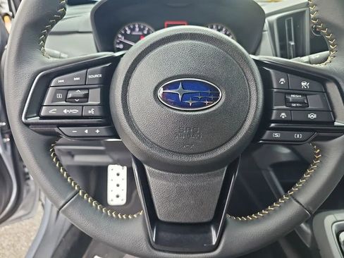 Used 2024 Subaru Crosstrek 2.5i Sport image 17