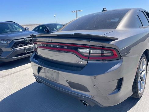 Used 2021 Dodge Charger GT image 4