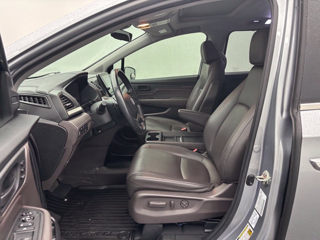 Used 2019 Honda Odyssey EX-L image 23