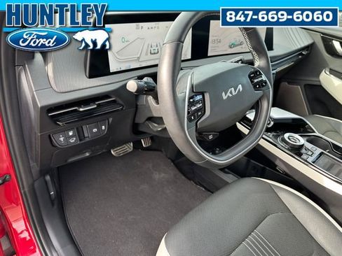 Used 2023 Kia EV6 GT-Line image 20