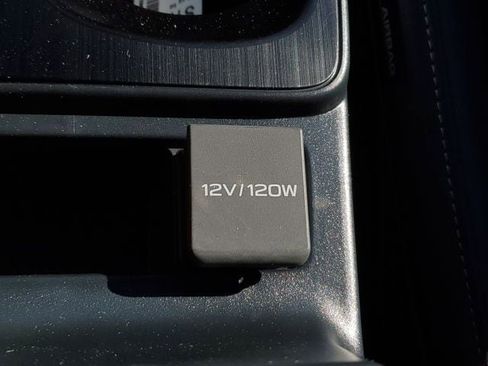 New 2026 Subaru Outback Limited image 34