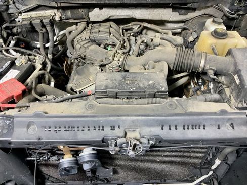 Used 2012 Ford F150 STX RWD image 5