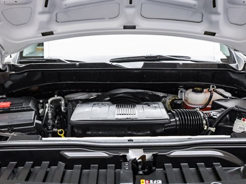 Used 2024 Chevrolet Silverado 1500 W/T w/ WT Fleet Convenience Package image 26