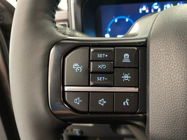 New 2026 Ford F350 Platinum w/ Snow Plow Prep Package AWD/4WD image 20