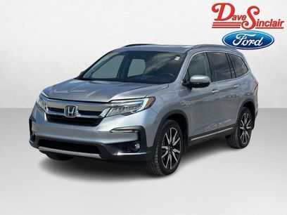 Used 2019 Honda Pilot Touring