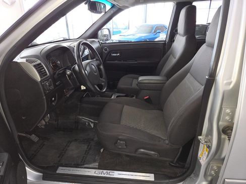 Used 2012 GMC Canyon SLE image 15