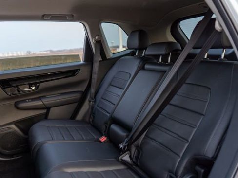 Used 2025 Honda CR-V Sport-L image 14