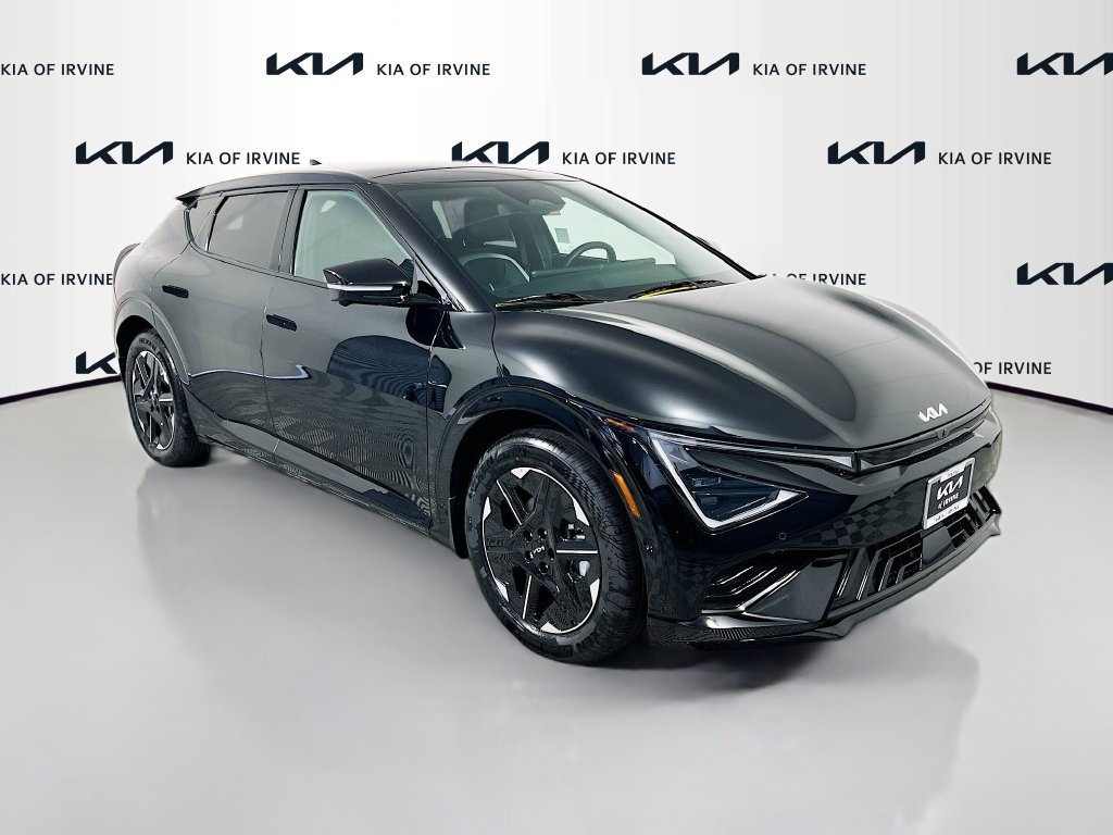 New 2026 Kia EV6 GT-Line RWD image 1